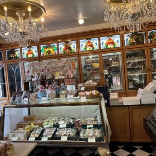 正統派ドイツ菓子 ハイデ_2