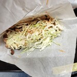 KEBAB SHOP - 