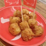 ぎょうざのブッタ - 