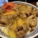 Yoshinoya - 