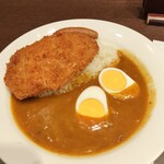 カレーショップ C＆C - 