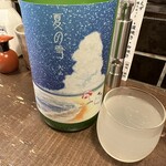 勝手口 ひまり屋 - 