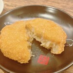 ぎょうざのブッタ - 