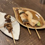 勝手口 ひまり屋 - 