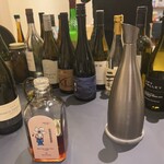 プレゼンテ スギ - 