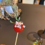 プレゼンテ スギ - 