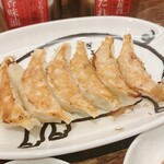 ぎょうざのブッタ - 