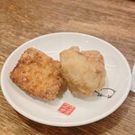 ぎょうざのブッタ - 