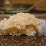 Kagurazaka Sushi Yasaka - 