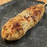 焼き鳥御用 - 