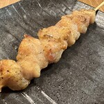 焼き鳥御用 - 