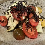 勝手口 ひまり屋 - 