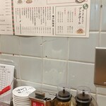 ぎょうざのブッタ - 