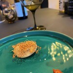 プレゼンテ スギ - 