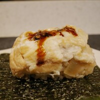 神楽坂 鮨 弥栄 - 