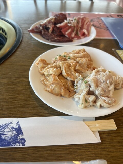 イートアップ 苫小牧本店（バイキングレストラン EAT-UP） - 沼ノ端（焼肉）の写真