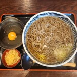 Oraga Soba - 