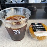 セブンイレブン - ドリンク写真:
