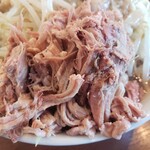 麺とび 六方 - 
