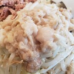 麺とび 六方 - 