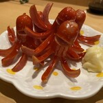 おばんざい 紬 - 