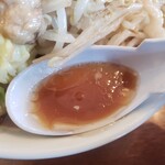 麺とび 六方 - 
