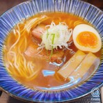 らぁ麺 幸跳 - 