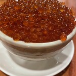 海味 はちきょう 別亭 おやじ - つっこ飯（中）2690円