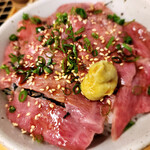 あぶりや 継続は肉なり。 - 料理写真: