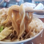 麺とび 六方 - 