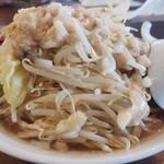 麺とび 六方 - 