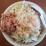 麺とび 六方 - 