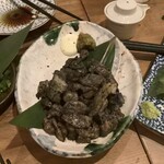 田町 黒鶏ファニー - 