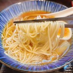 らぁ麺 幸跳 - 