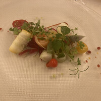 フランス料理 榛名 - 