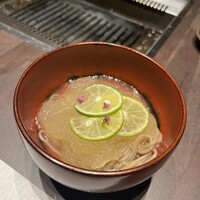 焼肉 きたん 法善寺 -  焼肉 きたん 法善寺 -