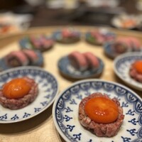 焼肉 きたん 法善寺 -  焼肉 きたん 法善寺 -