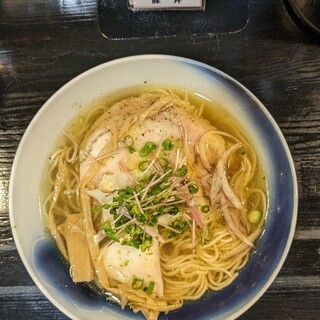 ロックンビリーS1