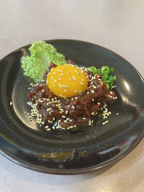 Yakiniku Hayashi Kyujokarasumaten photo 4