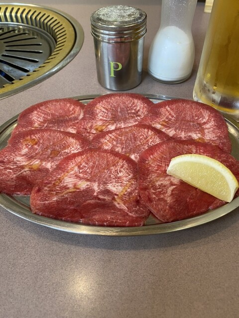 Yakiniku Hayashi Kyujokarasumaten photo 2