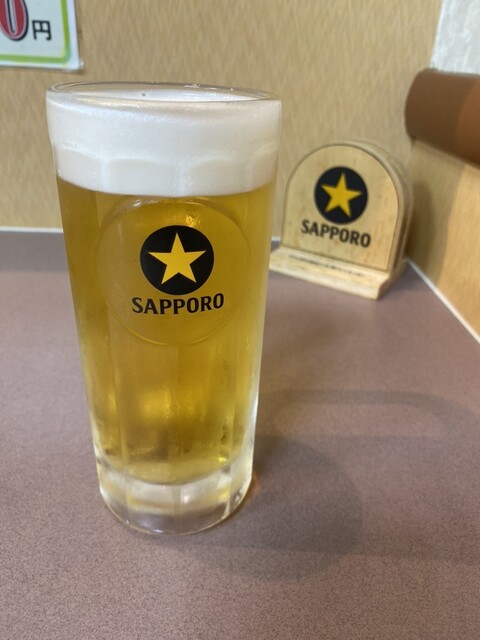 Yakiniku Hayashi Kyujokarasumaten