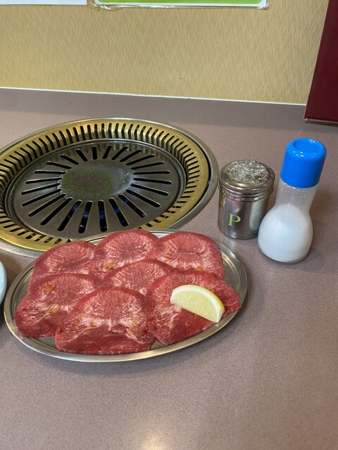 Yakiniku Hayashi Kyujokarasumaten photo 3