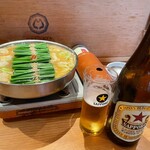 博多もつ鍋 前田屋 総本店 - 