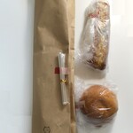 C'EST UNE BONNE IDEE - 袋入り