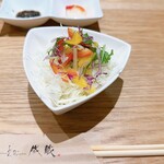 とんかつ成蔵 - 