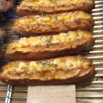 C'EST UNE BONNE IDEE - 料理 もろきゅう