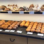 C'EST UNE BONNE IDEE - 料理 ミィー周辺