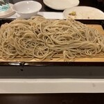 Touwari Soba Mikaasa - 