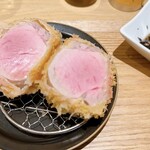 とんかつ成蔵 - 