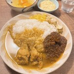 辛口飯屋 森元 - 